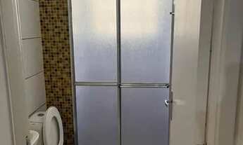 Imagem 3: Apartamento com 2 dormitórios à venda, 47 m² por R$ 195.000 - Campanário - Diadema/SP