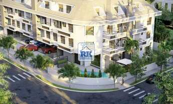 Imagem: RESIDENCIAL GREENVIEW - Apartamento com