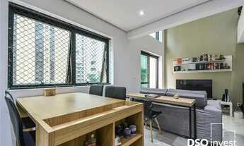 Imagem 7: SãO PAULO - Apartamento Padrão - Moema