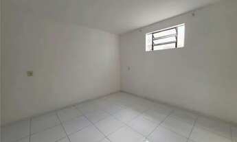 Imagem 7: Casa em Caixa D'Água ( ACEITO FGTS