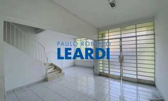 Imagem: SOBRADO - PINHEIROS - SP