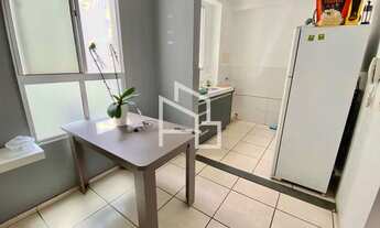 Imagem 3: Apartamento para venda com 2 quartos em Residencial Aquários - Goiânia - GO