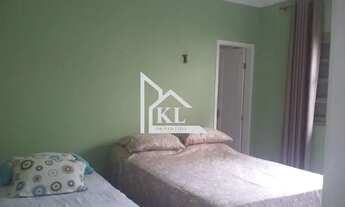 Imagem 5: Belíssima Casa 3 suítes, projetados em Nova Parnamirim