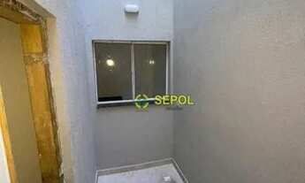 Imagem 5: Apartamento com 1 dormitório à venda, 37 m² por R$ 179.900,00 - Jardim Nordeste - São Paul