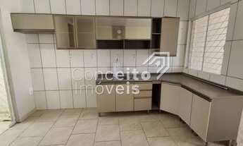 Imagem 2: Residência - São Francisco - Uvaranas