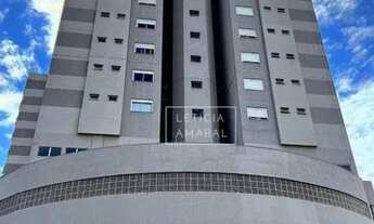 Imagem 2: Apartamento com 3 dormitórios à venda, 98 m² por R$ 819.000,00 - Medicina - Pouso Alegre/M