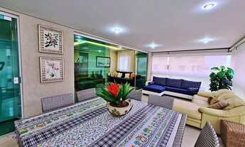 Imagem 14: OPORTUNIDADE!! 03 DORM´S COM TERRAÇO GOUMET, LAZER, 02 VAGAS!