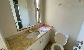 Imagem 7: Apartamento com 2 dormitórios à venda, 62 m² por R$ 385.000 - Mansões Santo Antônio - Camp