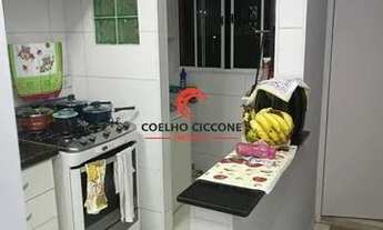 Imagem 3: Apartamento á Venda no Bairro Sacadura Cabral