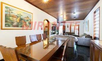 Imagem 6: Linda casa em Jardim Leonor Mendes De Barros