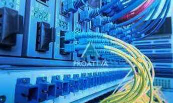 Imagem 3: Provedor de Internet por Rádios em