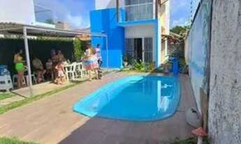 Imagem 7: Casa Jacumã/PB -Praia do Amor com vista para o mar. 3 quartos. 200 metros da praia