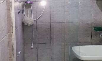 Imagem 4: KITINET EM CONDOMÍNIO FECHADO CURICICA