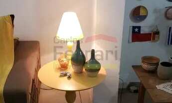 Imagem 7: Apartamento de 108 m² com 2 Quartos- Metrô Belém a 1.3 km do