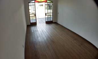 Imagem 6: Belo Horizonte - Casa Padrão - Caiçara