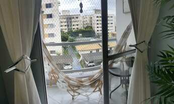 Imagem 7: Mar de Aruana 2 - Aruana Aracaju - SE