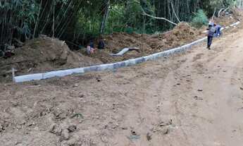 Imagem 3: Lote/Terreno para venda com 500 metros quadrados em Ouro Fino - Santa Isabel - SP