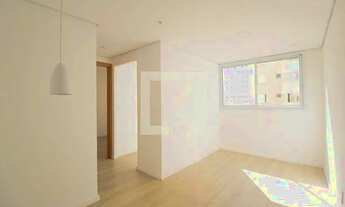 Imagem: Apartamento para Aluguel - Jardim Iris 