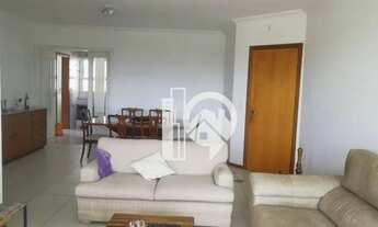 Imagem: Apartamento com 3 dormitórios, 136m² à