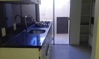 Imagem 7: Casa de condomínio sobrado para venda possui 94 metros quadrados com 2 quartos