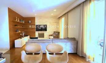 Imagem 3: APARTAMENTO RESIDENCIAL em SÃO PAULO - SP, CAMPO BELO