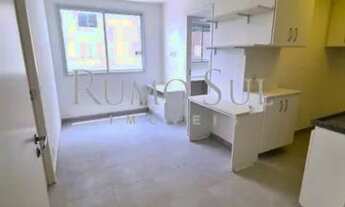 Imagem: SAO PAULO - Apartamento Padrão - Jardim