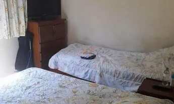 Imagem 6: Apartamento com 2 dorms, Boqueirão, Praia Grande - R$ 320 mil, Cod: 5035