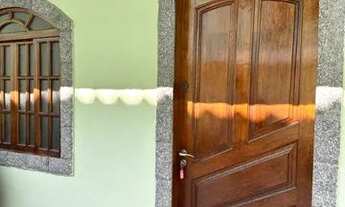 Imagem 3: Vendo excelente casa de vila residencial em Vila Valqueire com churrasqueira