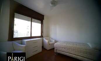 Imagem 6: Apartamento com 2 dormitórios para alugar, 86 m² por R$ 3.366,00/mês - Independência - Por