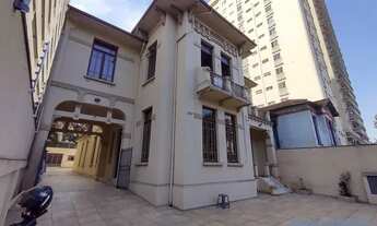 Imagem 2: SOBRADO - CONSOLAÇÃO - SP