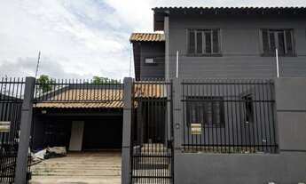 Imagem: Alugo ou Vendo Sobrado no Santa Marta