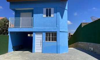 Imagem 5: Sobrados de 66 m² com 2 quartos e 1 vaga de garagem em Franco da Rocha!!!