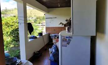 Imagem 4: Casa 3 quartos ( sendo1suíte