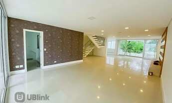 Imagem: Sobrado com 4 dormitórios para locação