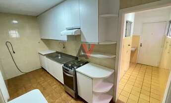 Imagem 5: AV- Excelente 3Qts bem localizado em Boa Viagem!