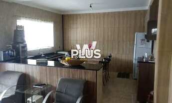 Imagem: Casa com 3 dorms, Vila Aldo Damini, Votorantim