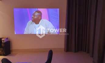 Imagem 3: Casa condomínio Jardim Barcelona com 330m², 3 nível, Super luxo