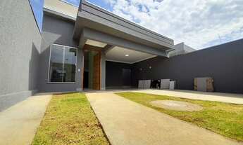 Imagem: Casa para venda tem 140 metros quadrados