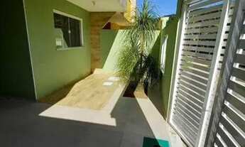 Imagem 2: Casa para venda tem 180 metros quadrados com 3 quartos em Itapuã - Salvador - Bahia