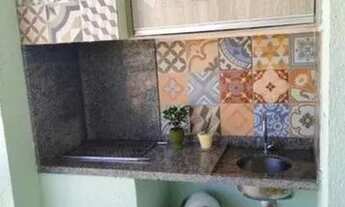 Imagem 3: ARR) Apartamento para venda 3 quartos com 1 suíte e andar alto