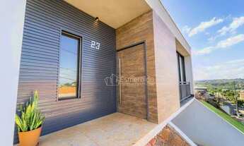 Imagem 3: Casa 3 quartos à venda, 301 m² por R$ 1.730.000 - ACEITA FINANCIAMENTO -Jardim Botânico