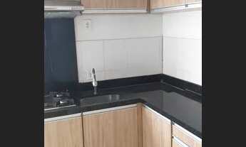 Imagem: Aluguel de Apartamento Riacho Fundo II