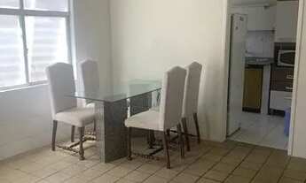 Imagem 2: Apartamento mobiliado1quarto em Piedade