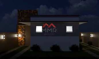 Imagem 2: CURITIBA - Casa Padrão - Campo de Santana