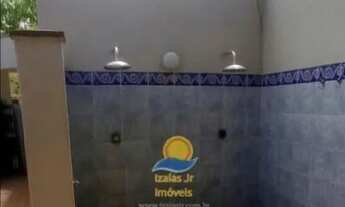 Imagem: Casa de condomínio para venda possui 136