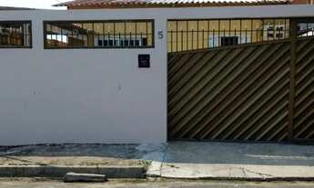 Imagem 6: Casa no Nova Cidade para alugar