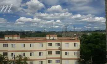 Imagem 2: Apartamento em Jardim Satélite - São Paulo