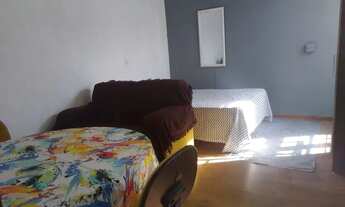 Imagem: Kitinete mobiliada Adhemar Garcia