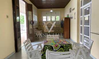 Imagem 2: Casa para Aluguel por Temporada com 2 quartos em Destacado - Salinópolis - PA