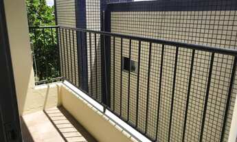 Imagem 3: Apto Quarto e Sala em Localização Privilegiada